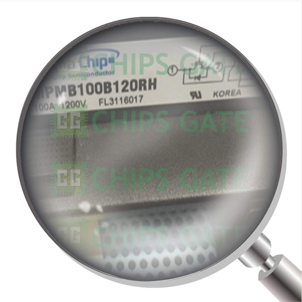 MPMB100B120RH 1Pcs New in Box MPMB100B120RH
