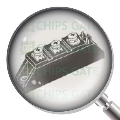 MCD161-16IO8B 1Pcs New Mcd16116Io8B MCD161-16IO8B Module