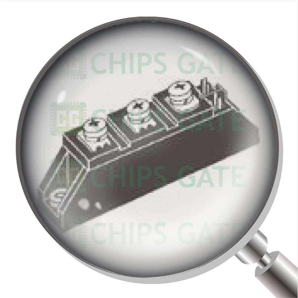 MCD161-16IO8B 1Pcs New Mcd16116Io8B MCD161-16IO8B Module