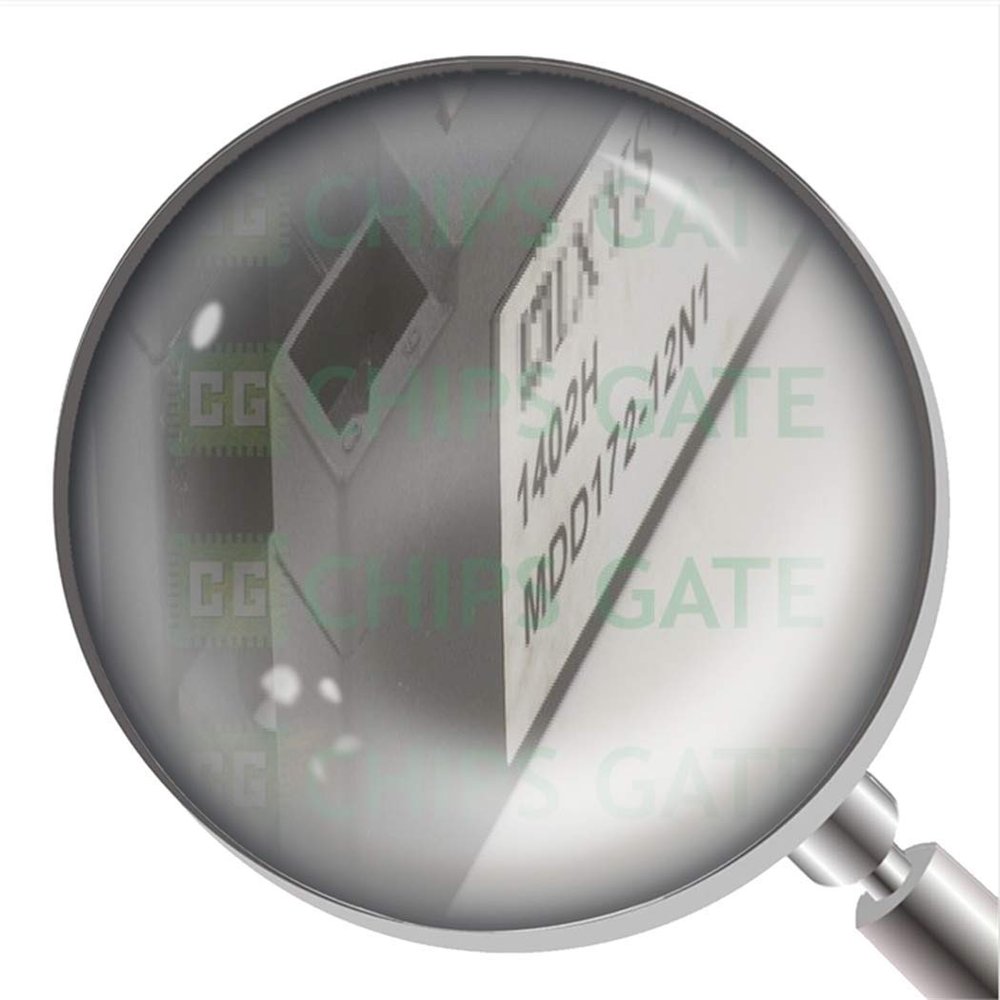MDD172-12N1 1Pcs New Mdd17212N1 MDD172-12N1 Module