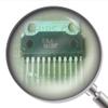 HA1397 4Pcs Audio Power Amplifier Ic Sip-12 HA1397 view 1