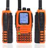 Wouxun KG-UV9D Mate 7 Band Air Band 10W Powerfrul 3200mAh Two Way Radio view 2