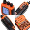 Wouxun KG-UV9D Mate 7 Band Air Band 10W Powerfrul 3200mAh Two Way Radio view 3