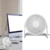 Tyenaza Portable USB Table Fan - Quiet Operation, 360 Degree Adjustable - Perfect for Office and Travel view 3
