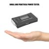 SUNGOOYUE PC Power Supply Tester with LCD Display for PC Connectors Computer Host Inspection and Maintenance Tester Tool view 2