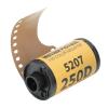 35mm Color Print Film, 35mm Film Colour Wide Exposure Range ECN 2 Film Roll Camera Film for 135 Camera (12 Sheets) view 3
