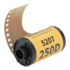 35mm Color Print Film, 35mm Film Colour Wide Exposure Range ECN 2 Film Roll Camera Film for 135 Camera (12 Sheets) view 4