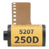 35mm Color Print Film, 35mm Film Colour High Contrast Wide Exposure Range ECN 2 Film Roll Photography Camera Film for 135 Camera (36 Sheet) view 3