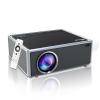 Netflix Officially Licensed & 8K/4K Video Decode Support & Auto Focus Projector with 5G WiFi Bluetooth, 1000ANSI Native 1080p Movie Projector with Dolby, Built-in Youtube, Prime Video, Disney+ Apps view 1