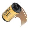 35mm Color Print Film, 35mm Film Colour Wide Exposure Range 2 Film Roll Camera Film for 135 Camera (12 Sheets) view 4