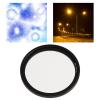Digital Single Lens Camera Starlight Filter, Adjustable Filter Thin Coating (77mm) view 3