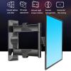 TV Wall Bracket TV Bracket Universal Stand Mount 40inch Wall Adjustable Rotate Left and Right Harness Management Level Adjustment Stretch Before and After Three-arm Structure Design view 2