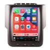 CZSWCH Android 12 Stereo for Dodge RAM 1500 2500 3500 (2013-2018) AUTO AC,T Style IPS Screen Octa Core 4G+64G Built-in Wireless Carplay/Android Auto/DSP view 1