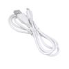 Jantoy 3.3ft White Micro USB Data/Charging Cable Charger Power Cord Lead Compatible with FLIR E4 E5 E6 E8 Termocamera IR Camera Thermal Infrared Termo Camera view 2