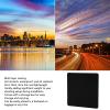 100x100mm ND Filter, Multi Layer Coating, Ultra Thin and Light, High Definition Optical Glass for Photography, 2mm Thickness (ND1000) view 4