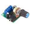 1  LM386 Super MINI Amplifier Board Mini Amplifier Board 3V-12V Power Amplifier view 1