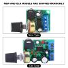 1  LM386 Super MINI Amplifier Board Mini Amplifier Board 3V-12V Power Amplifier view 4