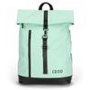 Unisex Business Laptop/Tablet Slim Durable Backpack for Travel Fits 15.6 Inch or 16 Inch Laptop/Tablet (Devine 16 Inch, Mint) view 2
