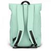 Unisex Business Laptop/Tablet Slim Durable Backpack for Travel Fits 15.6 Inch or 16 Inch Laptop/Tablet (Devine 16 Inch, Mint) view 4