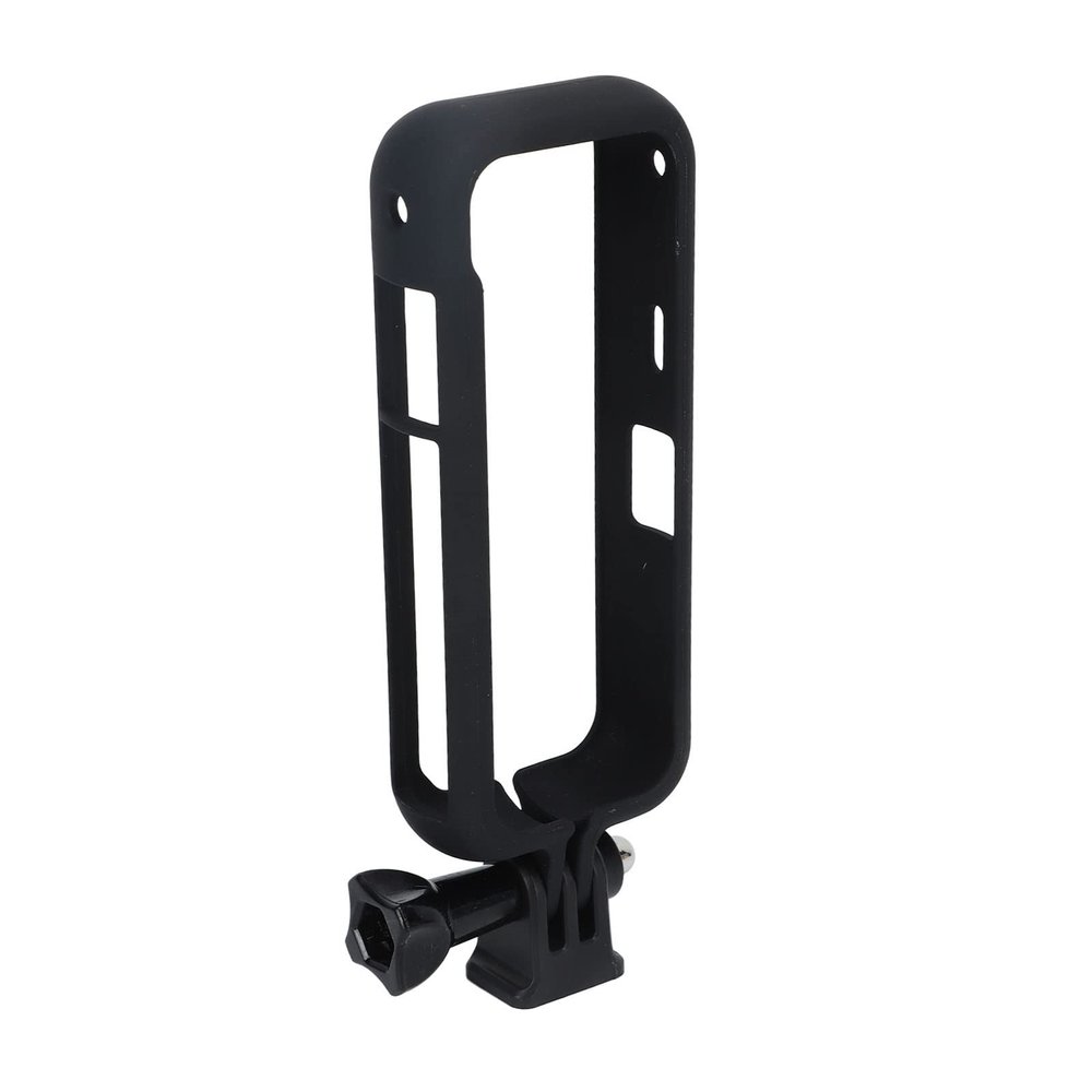 Camera Frame for One X, Anti Shock & Drop, Fit, Side Window Design, Easy Installation, Protective Case with Mounting Adapter Screw