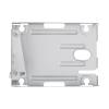 SUNGOOYUE 2.5 HDD Hard Disk Drive Mounting Bracket Holder Adapter,HDD Mounting Bracket, for CECH-400X with Screws view 1