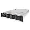 Dell PowerEdge R430 Server 2X E5-2630Lv3 1.80Ghz 16-Core 64GB RAM 8X 1.8TB Rails (Renewed) view 2