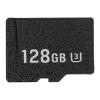 High Speed TF Memory Card, U3, Read Up to 80MB / S Write Up to 30MB / S, Various Storage Capacities, Plug and Play, for Car Action Cameras (128GB) view 1