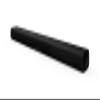 Yamaha True X Bar 40A Dolby Atmos Sound Bar with Built-in Subwoofers, Wi-Fi, Music Streaming, Optional Wireless Subwoofer and Surrounds (Black) view 1
