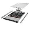 Dell PowerEdge R430 Server 2X E5-2695v3 2.30Ghz 28-Core 96GB RAM 8X Caddies Host (Renewed) view 1