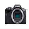 Canon EOS R100 Mirrorless Camera, RF Mount, Body Only (Renewed) view 1