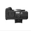 Canon EOS R100 Mirrorless Camera, RF Mount, Body Only (Renewed) view 2