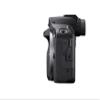 Canon EOS R100 Mirrorless Camera, RF Mount, Body Only (Renewed) view 3