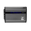 Hifonics ZRX1216.1DV2 Zeus ZRX V2 1200W Class D Mono Amplifier - Compact, Efficient, Advanced Cooling, Customizable Sound, Universal Fit view 1