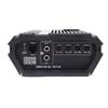 Hifonics ZRX1216.1DV2 Zeus ZRX V2 1200W Class D Mono Amplifier - Compact, Efficient, Advanced Cooling, Customizable Sound, Universal Fit view 3