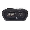 Hifonics ZRX1216.1DV2 Zeus ZRX V2 1200W Class D Mono Amplifier - Compact, Efficient, Advanced Cooling, Customizable Sound, Universal Fit view 4