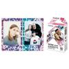 Fujifilm Instax Confetti Mini Film (10 Exposures, 3-Pack) Vibrant Colorful Instant Photos, Compatible with Fujifilm Instax Mini Cameras,Captivate Memories with Stunning Confetti Designs (3 Items) view 3