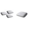 Cisco Business 240AC Wi-Fi Access Point | 802.11ac | 4x4 | 2 GbE Ports | Ceiling Mount | 3 Pack Bundle | Limited Lifetime Protection & Business 240AC Wi-Fi Access Point | 802.11ac (Renewed) view 1