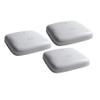 Cisco Business 240AC Wi-Fi Access Point | 802.11ac | 4x4 | 2 GbE Ports | Ceiling Mount | 3 Pack Bundle | Limited Lifetime Protection & Business 240AC Wi-Fi Access Point | 802.11ac (Renewed) view 2