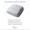 Cisco Business 240AC Wi-Fi Access Point | 802.11ac | 4x4 | 2 GbE Ports | Ceiling Mount | 3 Pack Bundle | Limited Lifetime Protection & Business 240AC Wi-Fi Access Point | 802.11ac (Renewed) view 4