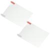 Gatuida 2pcs Hud Reflective Film Hud for Car Window Windshield Film Car Window Film Car Hud Reflective -up Display Windscreen Film up Display Screen Monitor Sticker view 1