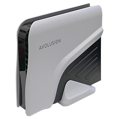 Avolusion PRO-Z Series 8TB USB 3.0 External Hard Drive for WindowsOS Desktop PC/Laptop (White) (Renewed)