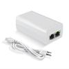 EN15G-24-3 Gigabit PoE Injector, 24V 15W, Single Port PoE Power Injector for IP Camera, Wireless Access Point, IP Phones view 1