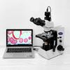 VAKUUM Lab Microscope Slides 5MP CMOS USB Microscope Camera for Microscope Binocular Trinocular Microscope Parts view 4