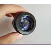 Lab Microscope Slides 1PCS 10x Stereo Microscope High Point Eyepiece Wide Fidle Eyepiece with Adjustable 18mm 20mm 22mm Microscope Parts (Color : WF10X-20-30mm A) view 4