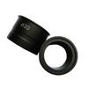 Lab Microscope Slides 23.2mm 10 pcs/Bag Metal Digital Microscope Eyepiece Lens Microscope Parts view 1