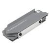 Thermalright M.2 2280 SSD Cooler, High Performance Double Side Thermal Pad,2280 SSD Heatsink Cooling for Internal Solid State Drive view 1