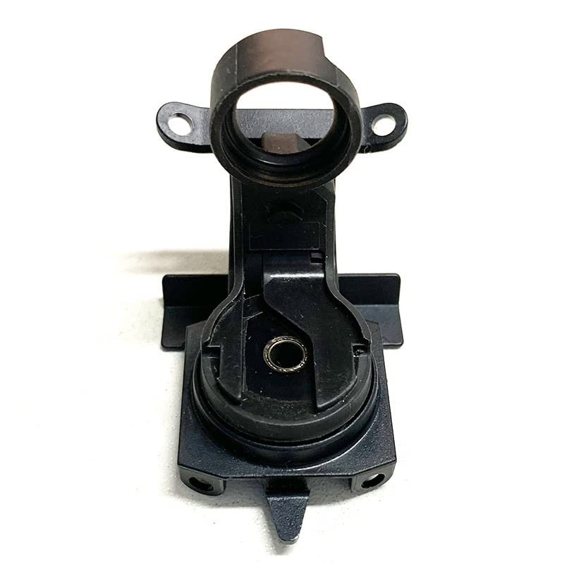 SeiZed Used for DJI Mavic Mini Air 2 Air 2S Gimbal yaw arm Roller arm and yaw Bracket roll Repair Parts Gimbal Parts (Color : 2 Yaw Arm and Motor)