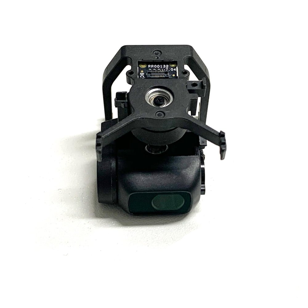 SeiZed Original Upper Cover Module Lower Shell Center arm Motor Repair Parts Flat Cable for DJI Mavic Mini (Color : Axis Arm Module)