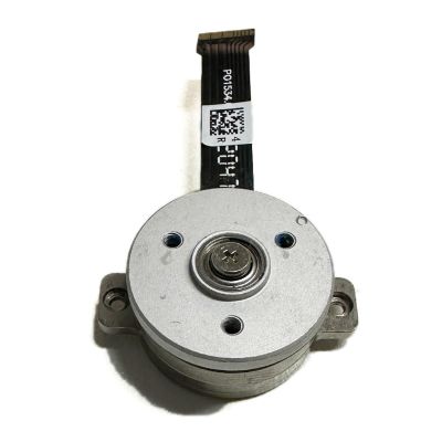 SeiZed Gimbal Roll-axis Pitch-axis Bracket Cable Flat yaw Motor Cover Gimbal for DJI Phantom 4 Pro Repair Parts (Color : 4AP Roll Motor)