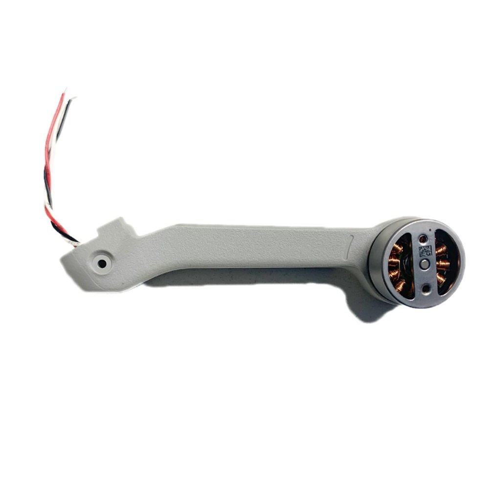 SeiZed Original Module Upper Cover Lower Cover Moddile Shell Repair Parts for DJI Mavic Mini 2 and Mini SE (Color : Mini 2 Rear Left)